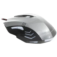 Игровая мышь Omega VARR OM-267 фото 3